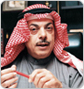 Mr. Ali Al-Refai(Vice Chairman)